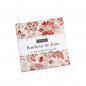 Preview: MODA French General Bonheur de Jour 13910PP