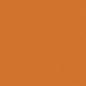 Preview: MAKOWER ITSY BITS Trefoil Orange 2/1455O