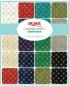 Preview: MODA BASICGREY GRUNGE SEEING STARS METALLICS 30148PPM