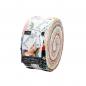 Preview: MODA Frankie Basicgrey 30670JR