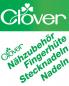 Preview: CLOVER QUILTNADELN 468/10
