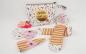 Preview: Panel Beauty Kit You are so beautiful by Cherry Picking