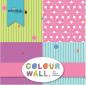 Preview: Colour Wall by Sue Daley Designs Fatquarter Bundle
