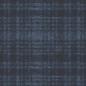 Preview: Maywood Studio Woolies Flannel  F18501 N blaukariert