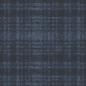 Preview: Maywood Studio Woolies Flannel  F18501 N blaukariert