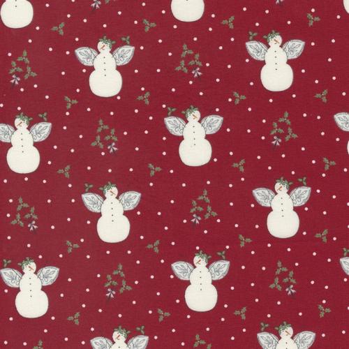 MODA I Believe In Angels Bunny Hill Designs 155300012