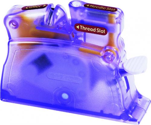 CLOVER HANDLICHER TISCHNADELEINFÄDLER 4071 LILA