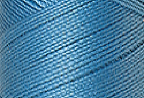 Mettler SFC40  1000m Reef Blue 0338