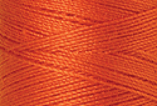 Mettler SFC40  1000m Mandarin Orange 6255