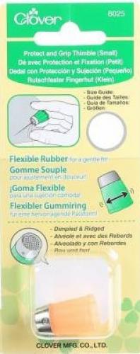 Preview: CLOVER RUTSCHFESTER FINGERHUT 6025 KLEIN