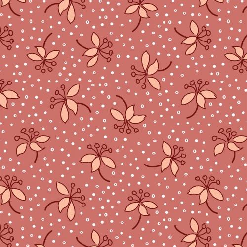 EQP Pieces of Time Glorytree Blush POT 220 501