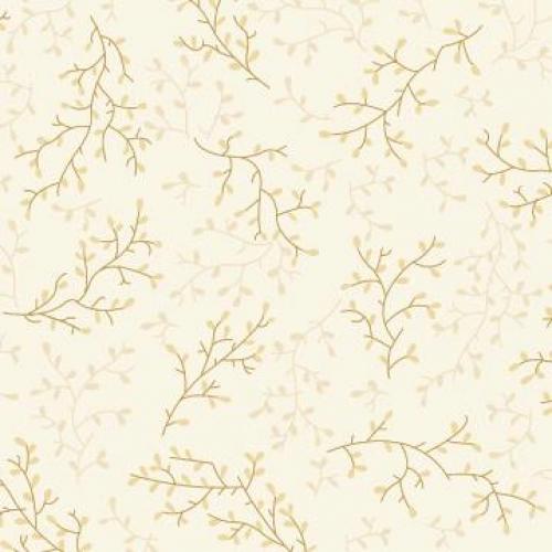 EQP Forever FOR 230401 Twirling Twigs Cotton