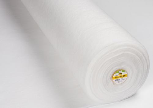 FREUDENBERG VOLUMENVLIES 277 100% Baumwolle/Cotton