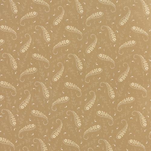 MODA MINICK & SIMPSON CRAZY FOR RED 1479223