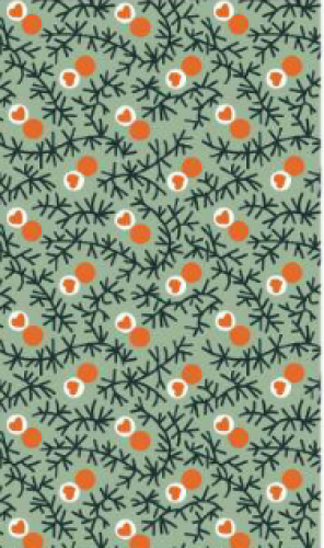 EQP New Vintage Sweat Heart Glacier Blue NV 210203