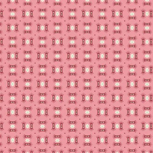 Noel by Laundry Basket Quilts A-9918-E Ribbon Candy