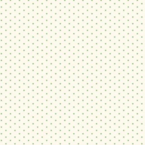 Noel by Laundry Basket Quilts A-9925-G Snowy
