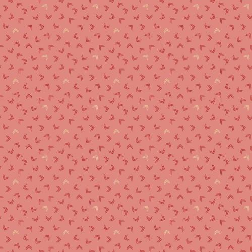 EQP Of Old and New 240503 Lemon Cake Coral Pink