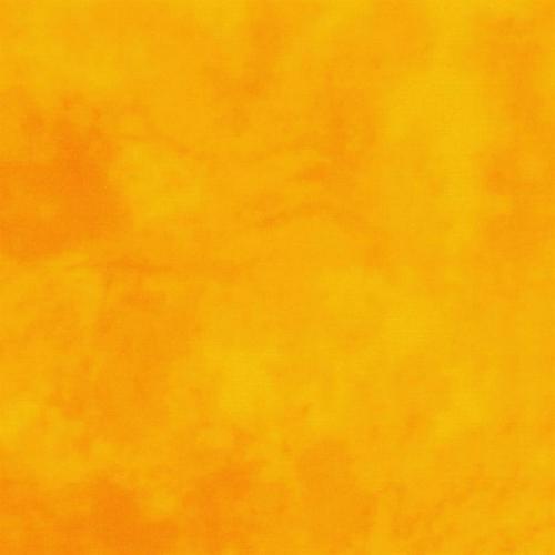 STOF QUILTERS SHADOW DESIGN 4516-203 helles orange