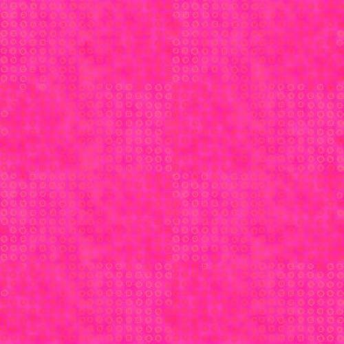 STOF Quilters Basic Harmony 4520-507 pink mit pinken  Tupfen