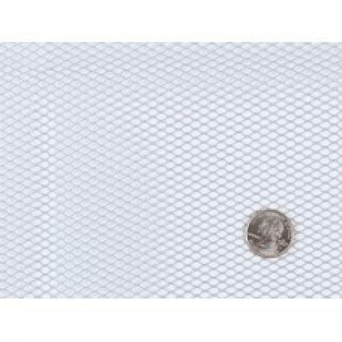 byannie MESH FABRIC, Pewter SUP209