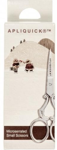 Apliquick 3 Loch Schere klein TP00