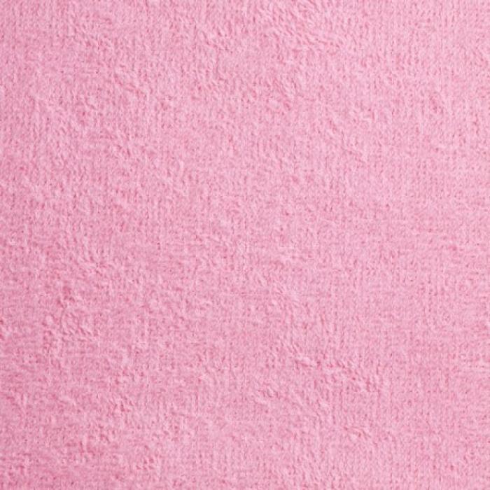 Frottee Irmel  rosa