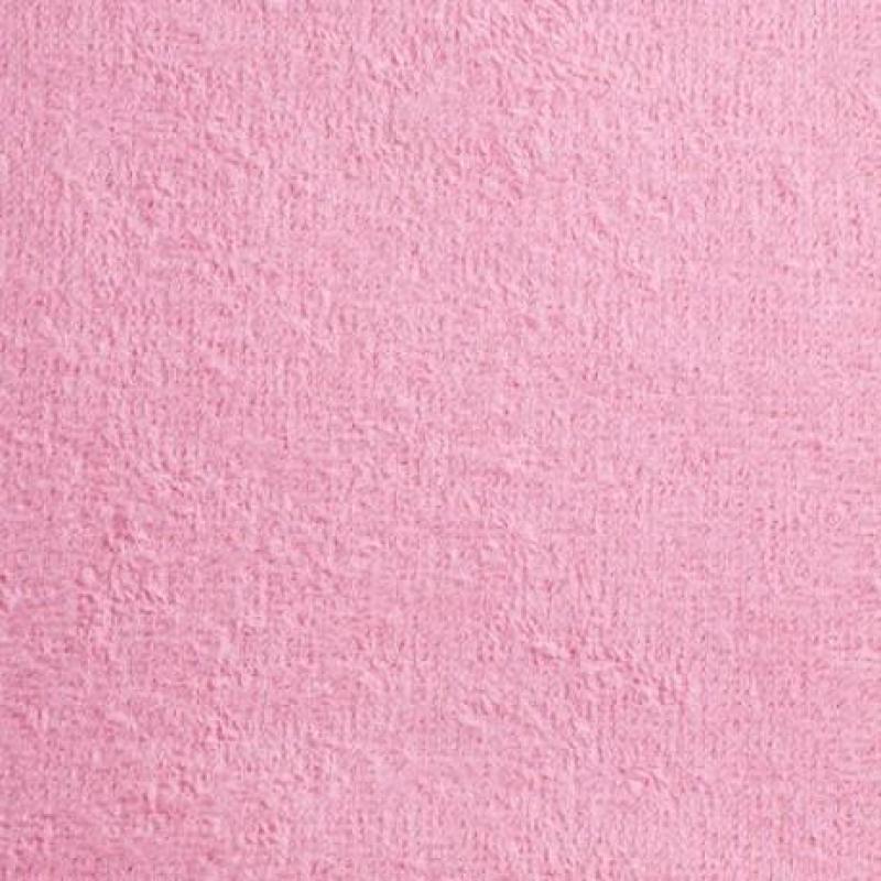 Frottee Irmel  rosa