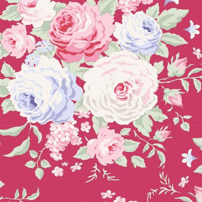 TILDA Old Rose Sophie 100202