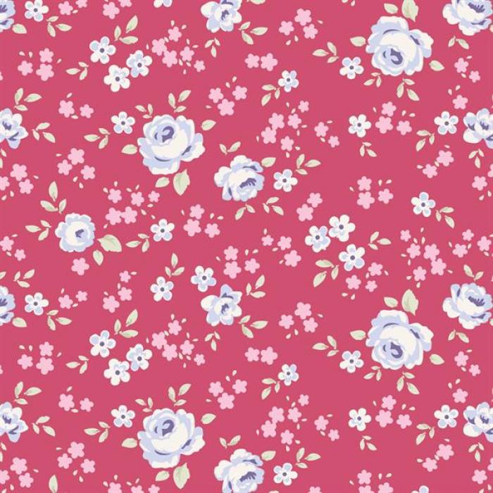 TILDA Old Rose Sophie 100204