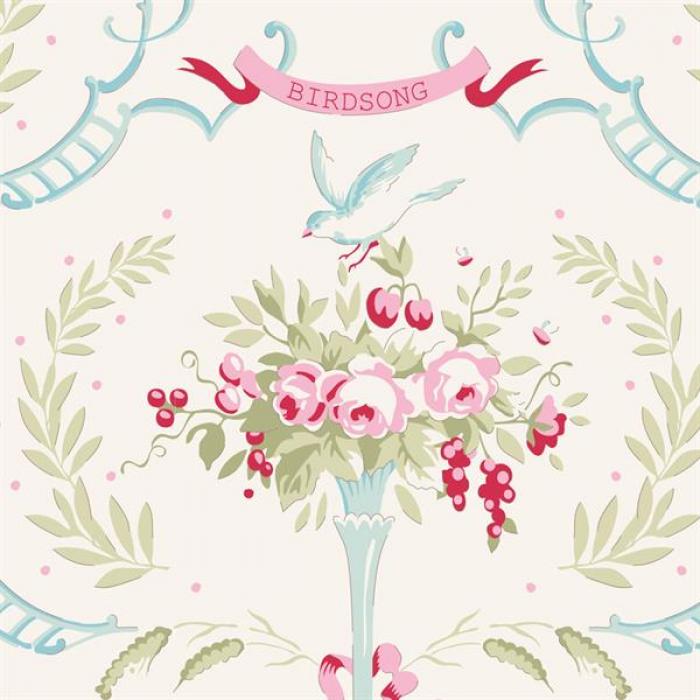 TILDA Old Rose Sophie 100205