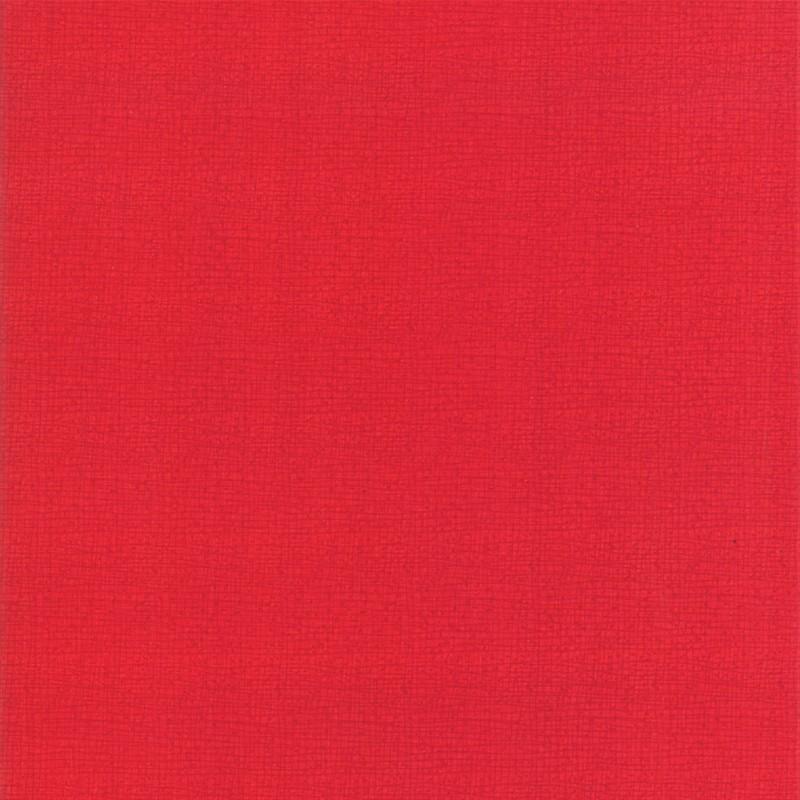 Moda Robin Pickens Thatched Crimson RED 1117443