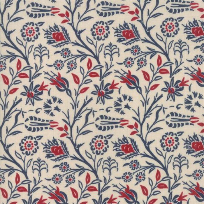 MODA FRENCH GENERAL Vive La France 13831-14