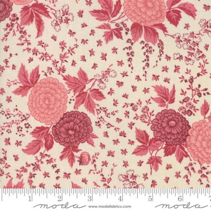 MODA French General Le Beau Papillion 13862-23