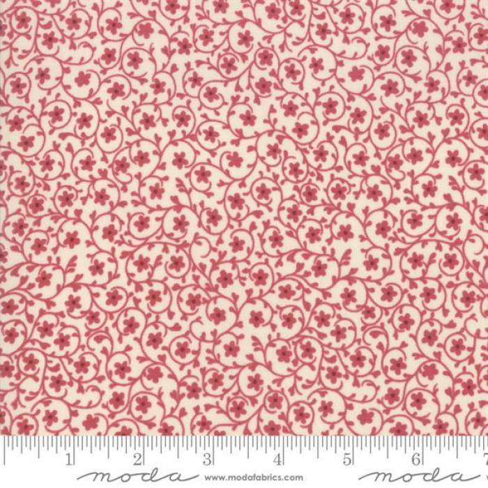 MODA French General Le Beau Papillion 13865-13