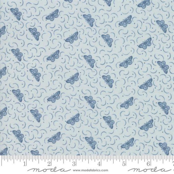 MODA French General Le Beau Papillion 13868-13