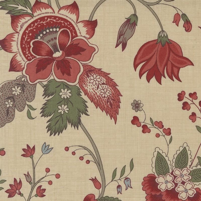 MODA French General Bonheur de Jour 1391014