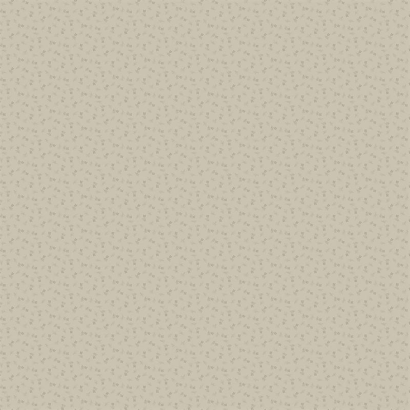 MAKOWER ITSY BITS Fern Bloom Cloudy 2/1457C