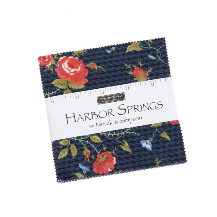 MODA Minick & Simpson Harbor Springs 14900PP