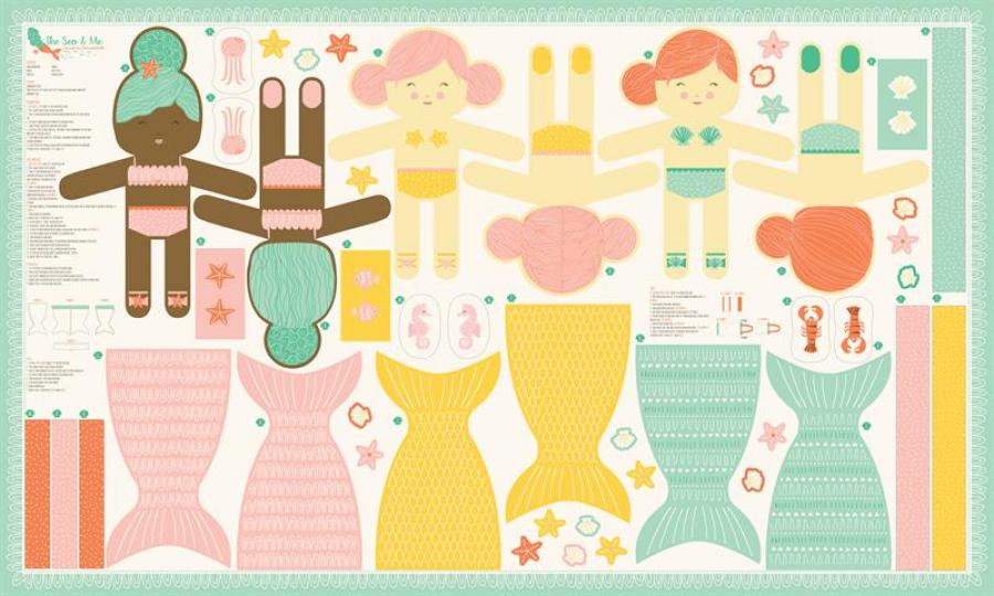 MODA Stacy IEST HSU The Sea and Me 2079111