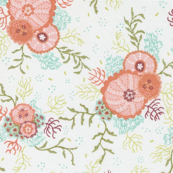 MODA Stacy IEST HSU The Sea and Me 2079311