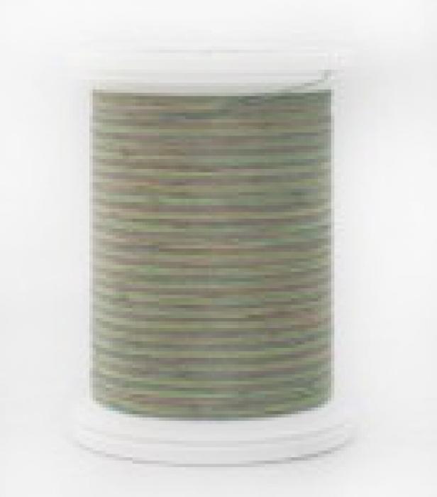 YLI MASCHINENQUILTGARN 500yd Pastels 24450V10