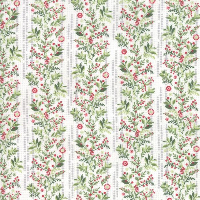 MODA Basicgrey Naughty or Nice 30632-11