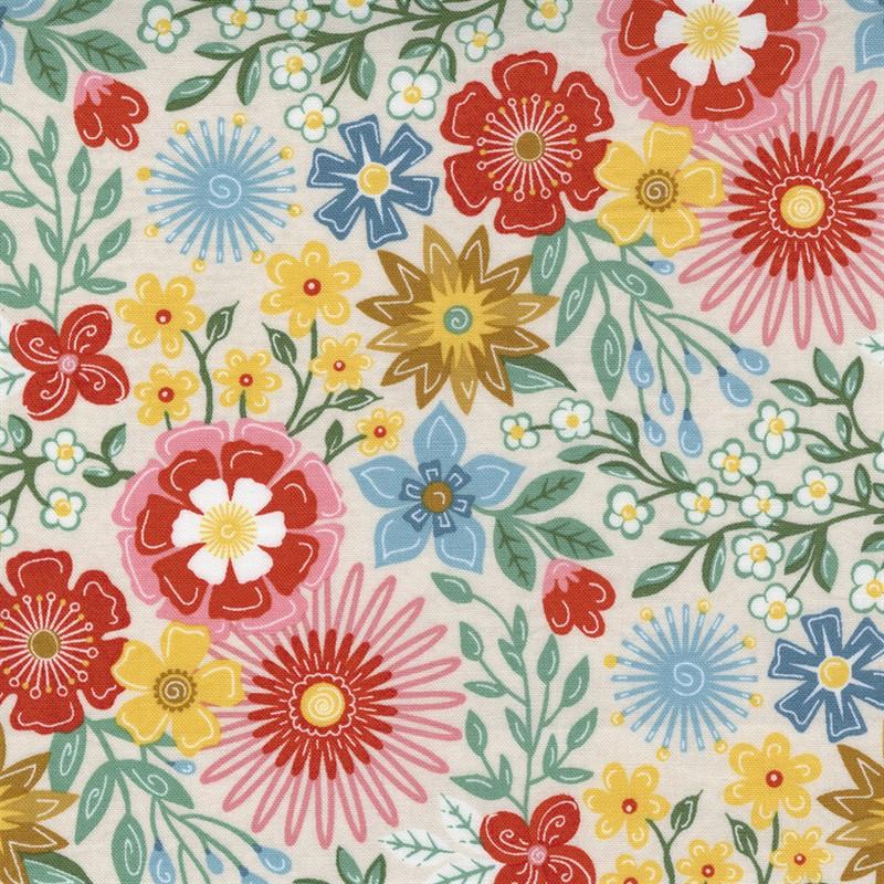 MODA Frankie Basicgrey 3067011