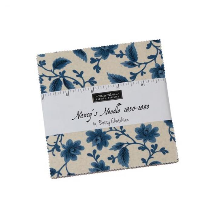 MODA Betsy Chutchian Nancy's Needle 31600-PP