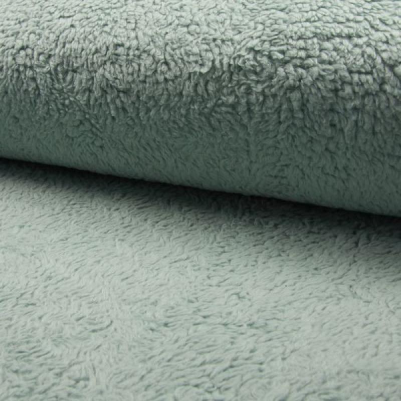 acufactum Teddyplüsch 3622-RS0034-023 mint