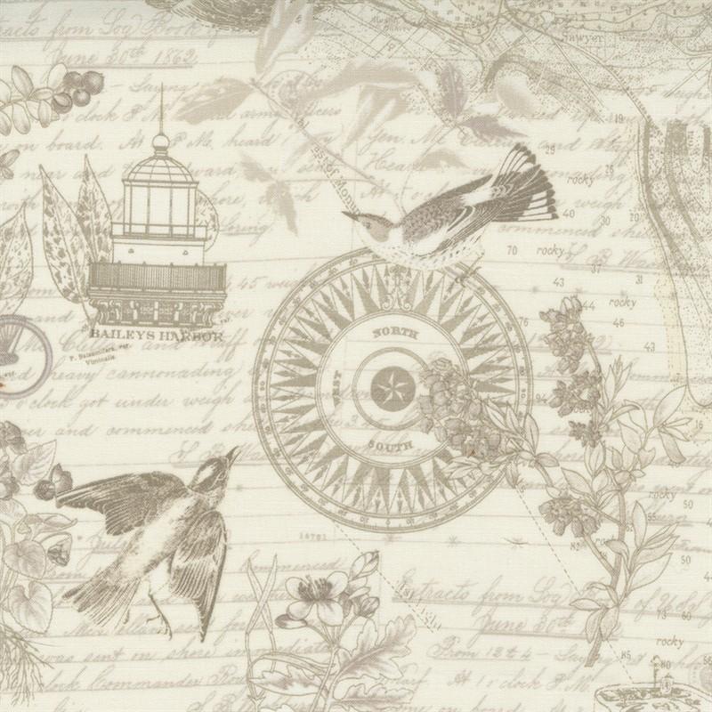 MODA Sister Bay by 3 Sisters 4427911