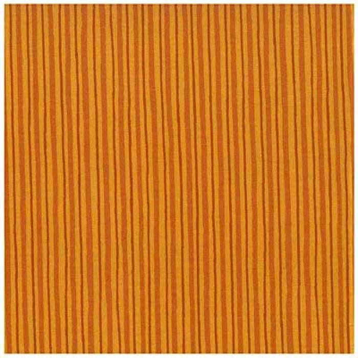 STOF BASIC DESIGN 4513 309 ocker mit hellbraunen Streifen