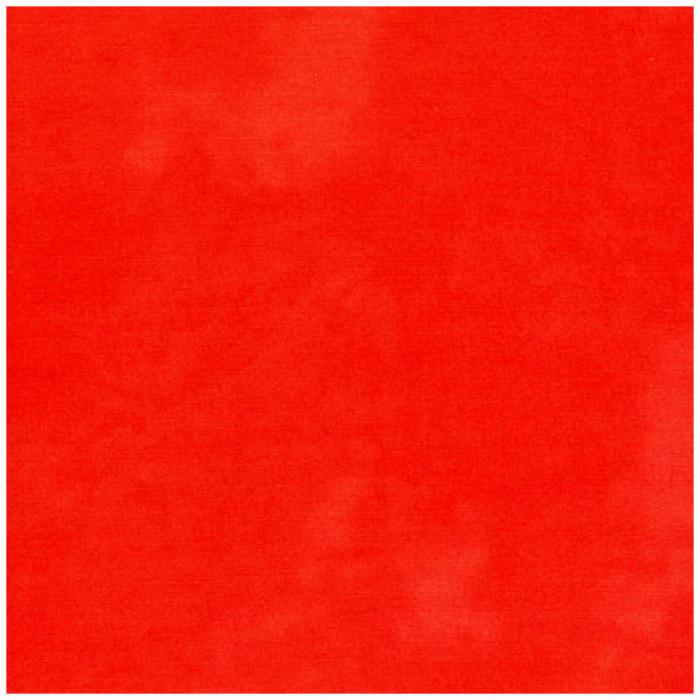 STOF QUILTER SHADOW DESIGN 4516 404 orangerot