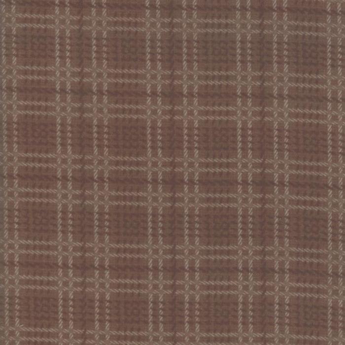 MODA Primitive Gatherings Farmhouse Flannels II 4910216F